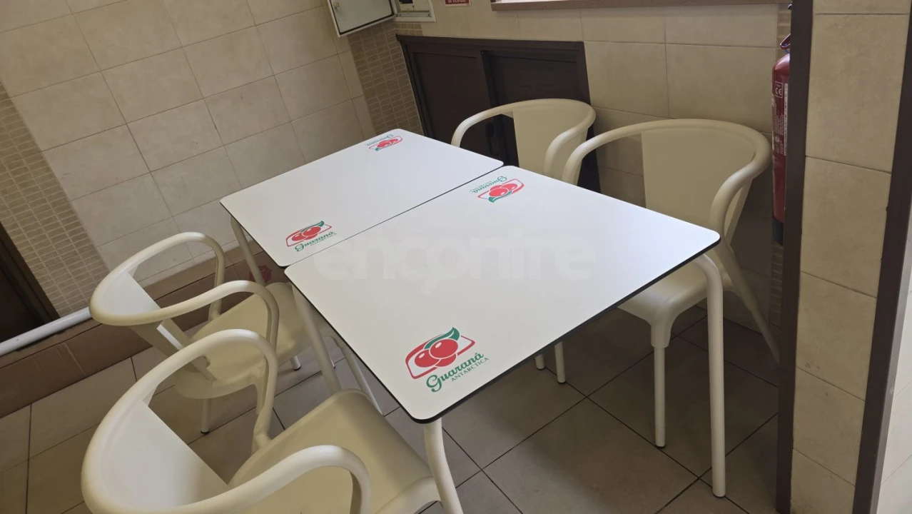 Loja para Trespasse em Póvoa de Santo Adrião e Olival Basto Foto 4