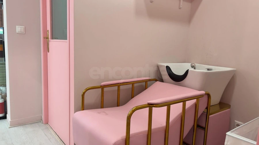 Loja para Trespasse em Penha de França Foto 6