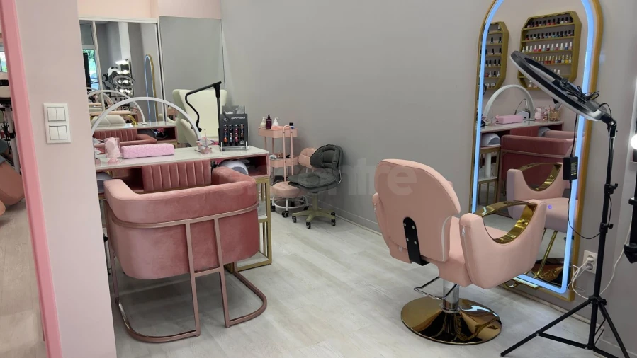 Loja para Trespasse em Penha de França Foto 1