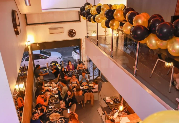 Loja para Trespasse em Rio de Mouro Foto 10