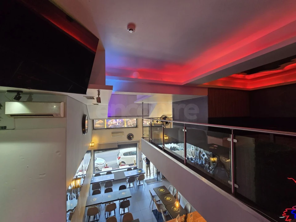 Loja para Trespasse em Rio de Mouro Foto 7