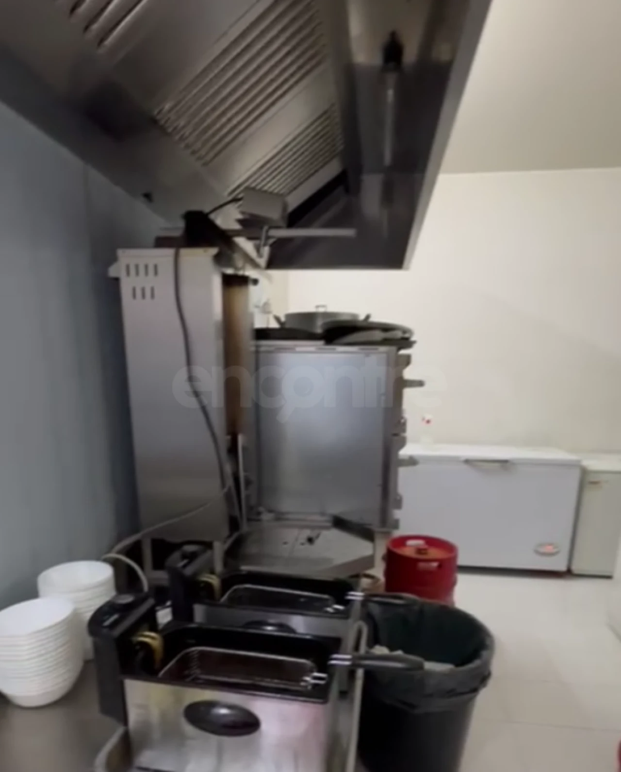 Loja para Trespasse em Rio de Mouro Foto 15