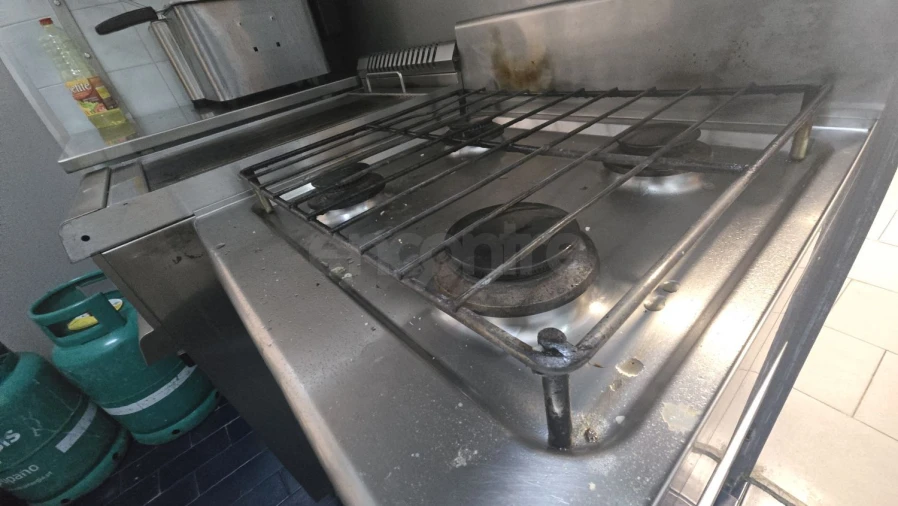 Loja para Trespasse em Montijo e Afonsoeiro Foto 13