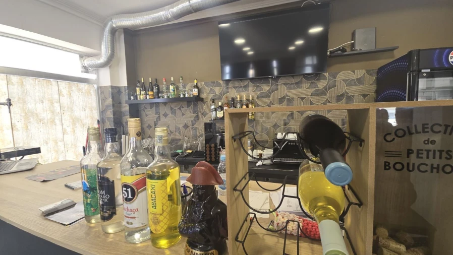 Loja para Trespasse em Montijo e Afonsoeiro Foto 3