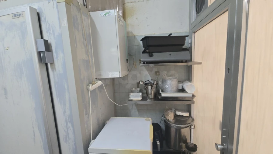 Loja para Trespasse em Montijo e Afonsoeiro Foto 18