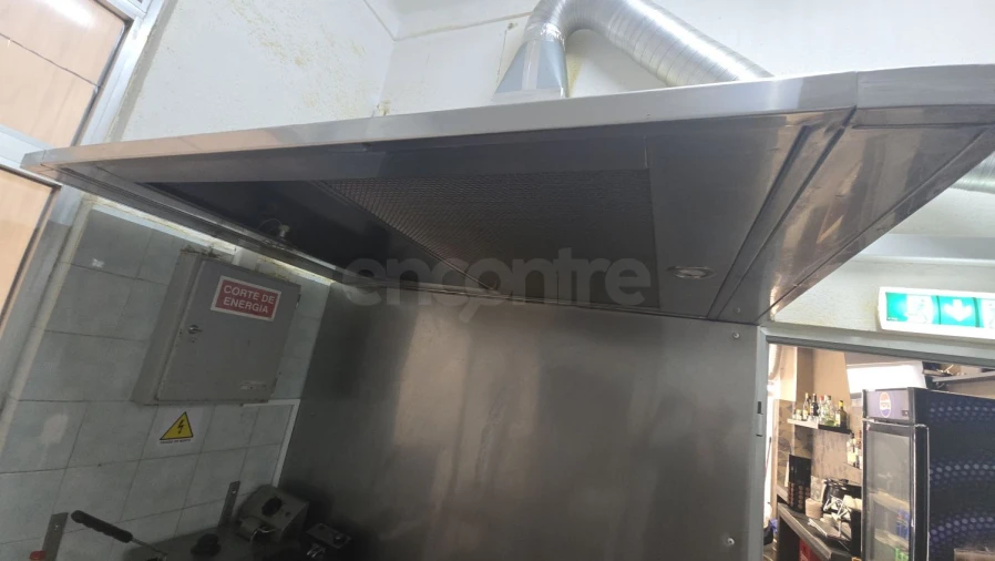 Loja para Trespasse em Montijo e Afonsoeiro Foto 15