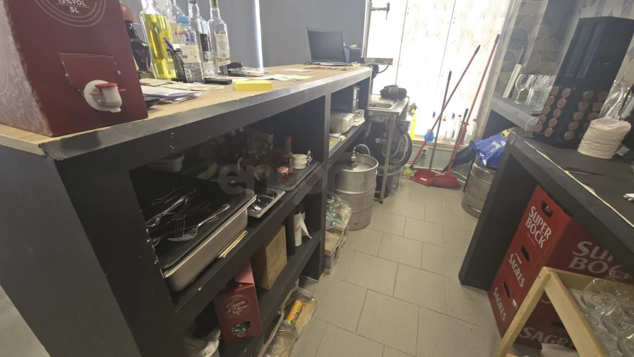 Loja para Trespasse em Montijo e Afonsoeiro Foto 5