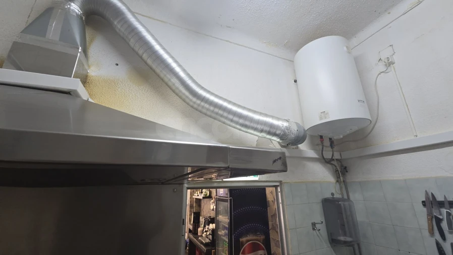 Loja para Trespasse em Montijo e Afonsoeiro Foto 16