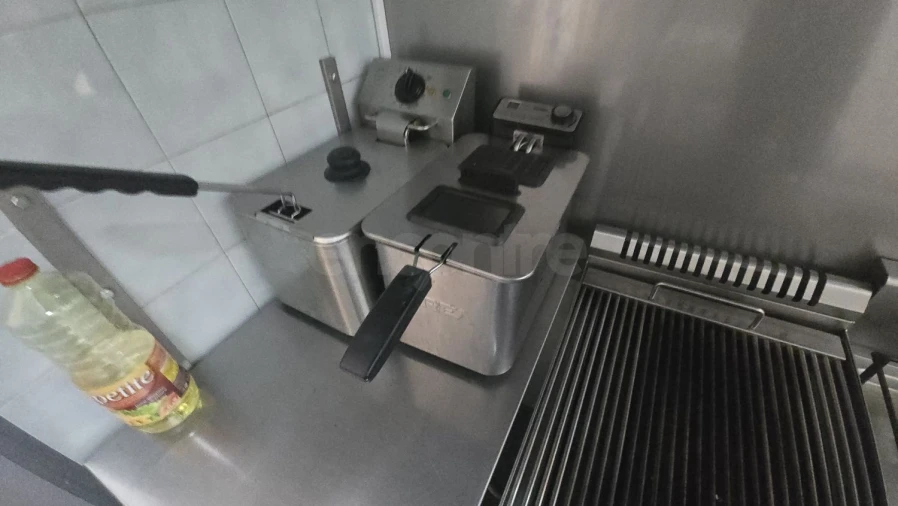 Loja para Trespasse em Montijo e Afonsoeiro Foto 14