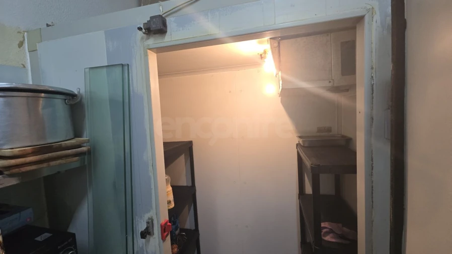 Loja para Trespasse em Montijo e Afonsoeiro Foto 12