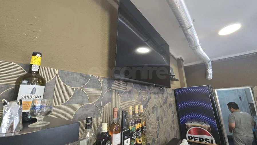 Loja para Trespasse em Montijo e Afonsoeiro Foto 7