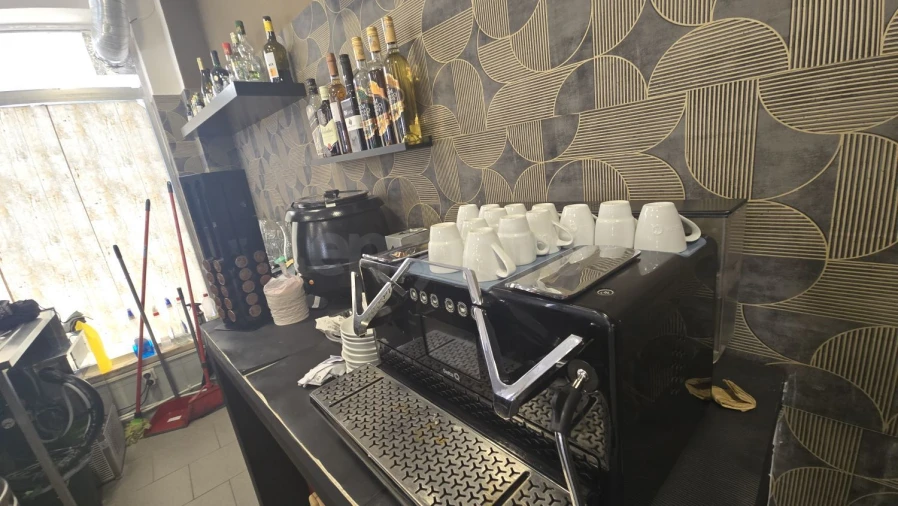 Loja para Trespasse em Montijo e Afonsoeiro Foto 4