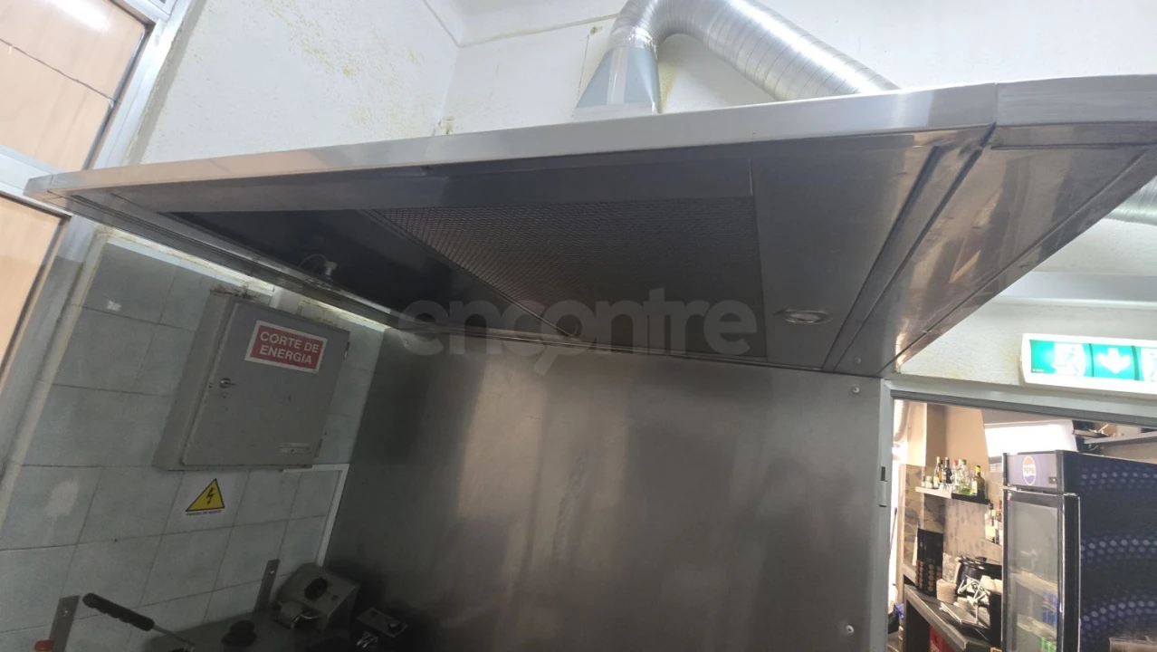 Loja para Trespasse em Montijo e Afonsoeiro Foto 15