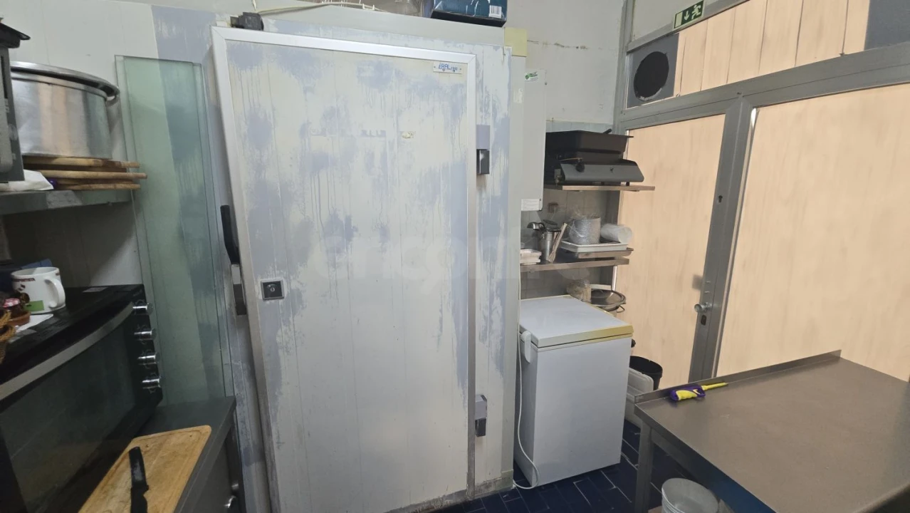 Loja para Trespasse em Montijo e Afonsoeiro Foto 11