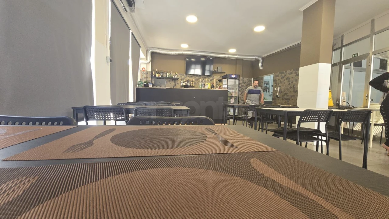 Loja para Trespasse em Montijo e Afonsoeiro Foto 9