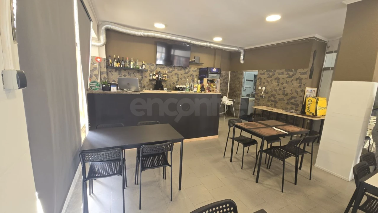 Loja para Trespasse em Montijo e Afonsoeiro Foto 1