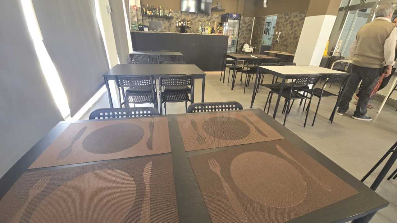 Loja para Trespasse em Montijo e Afonsoeiro Foto 8