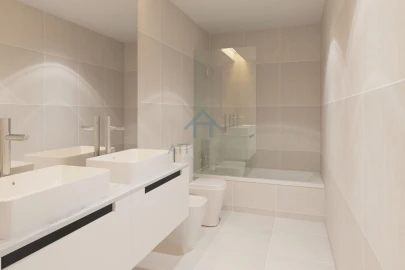 Apartamento T3 para Venda em Funchal (Santa Luzia)
