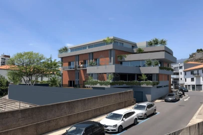 Apartamento T3 para Venda em Funchal (Santa Luzia)