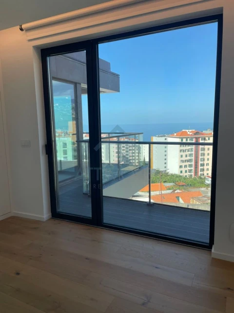 Apartamento T2 para Venda em São Martinho