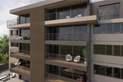 Apartamento T2 para Venda em São Martinho