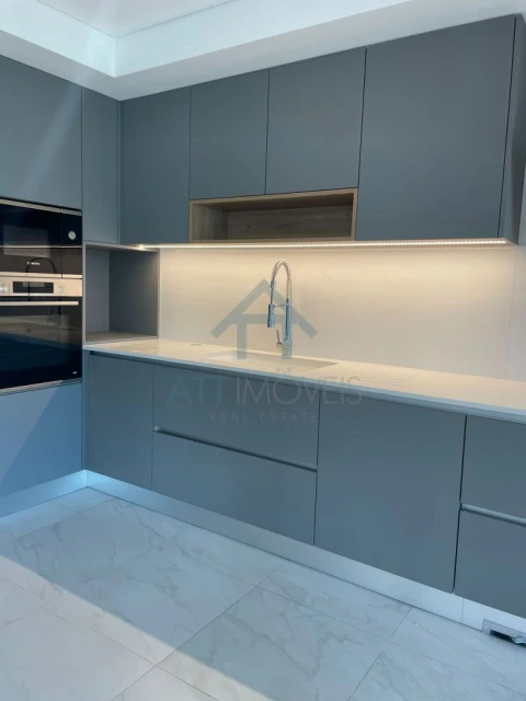 Apartamento T2 para Venda em São Martinho