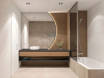 Apartamento T2 para Venda em São Martinho