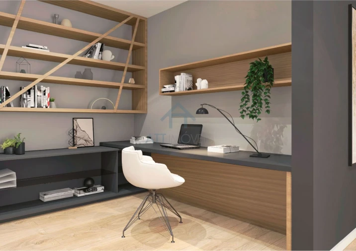 Apartamento T2 para Venda em São Martinho Foto 24