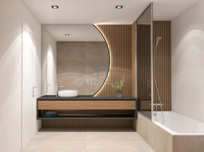 Apartamento T2 para Venda em São Martinho Foto 27