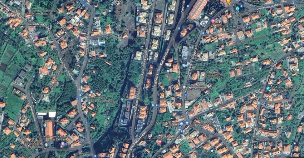 Terreno para Venda em São Roque Foto 1