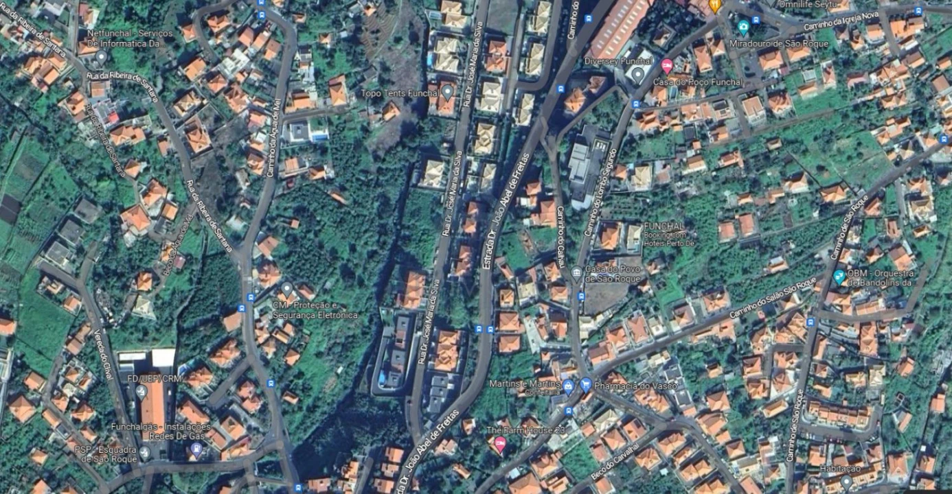 Terreno para Venda em São Roque Foto 1