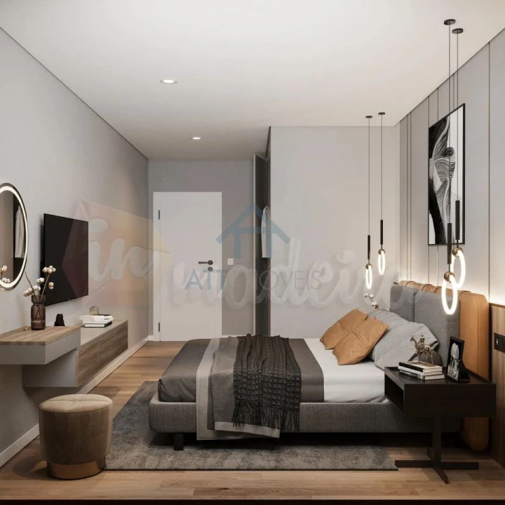Apartamento T3 para Venda em Funchal (São Pedro) Foto 6