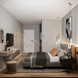 Apartamento T3 para Venda em Funchal (São Pedro)