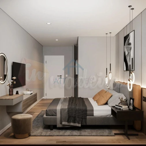 Apartamento T3 para Venda em Funchal (São Pedro) Foto 6