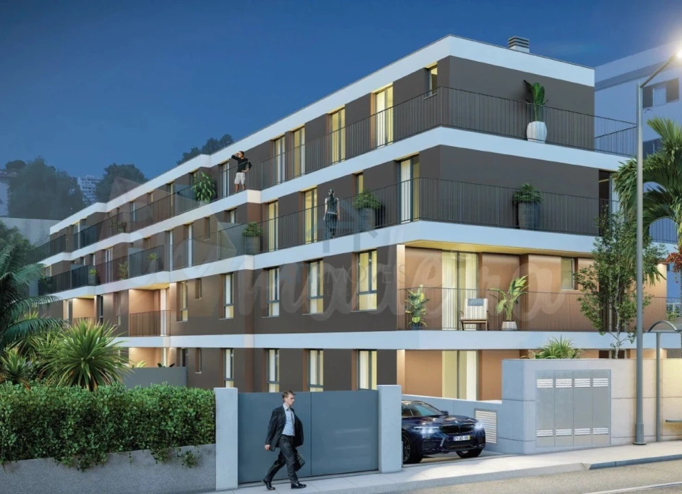 Apartamento T3 para Venda em Funchal (São Pedro) Foto 1
