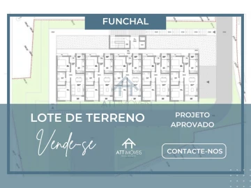 Terreno para Venda em São Martinho