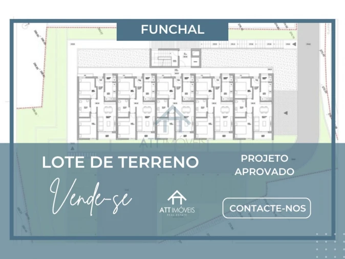 Terreno para Venda em São Martinho