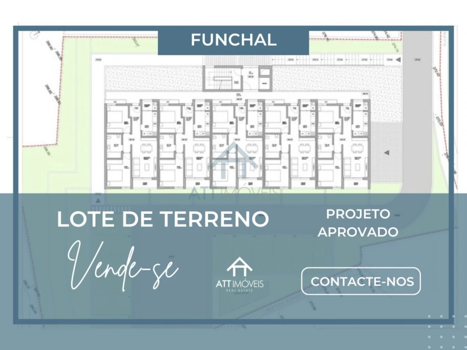 Terreno para Venda em São Martinho Foto 1