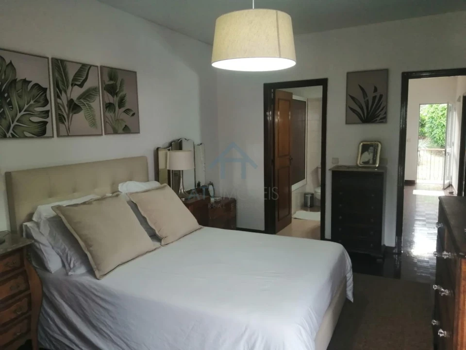 Apartamento T3 para Venda em São Martinho Foto 4