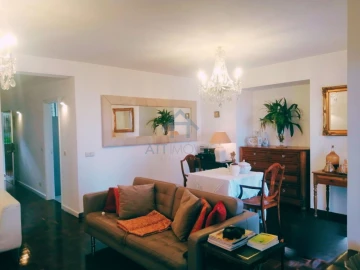 Apartamento T3 para Venda em São Martinho