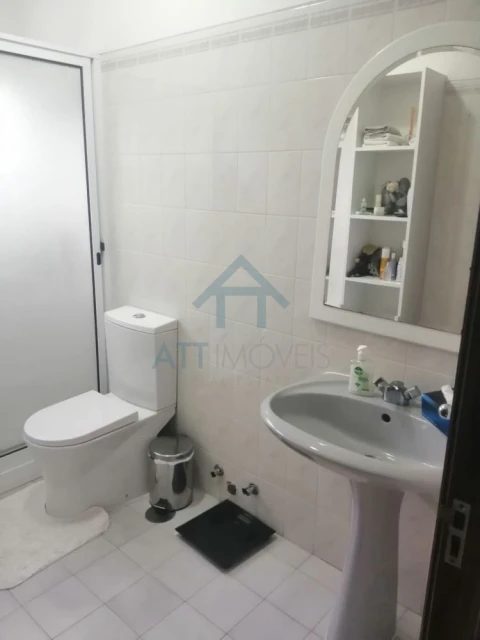 Apartamento T3 para Venda em São Martinho