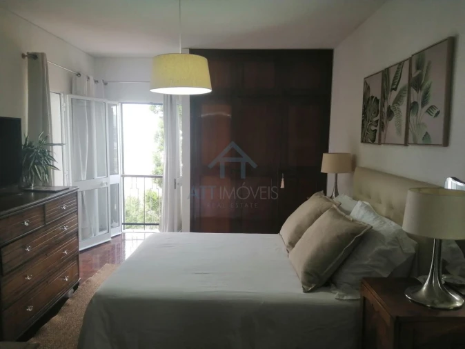 Apartamento T3 para Venda em São Martinho Foto 7
