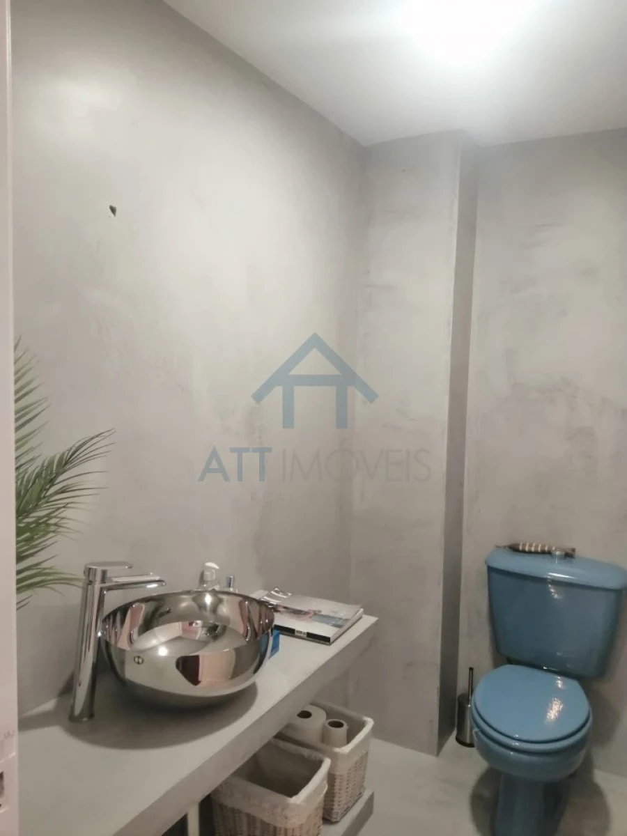 Apartamento T3 para Venda em São Martinho Foto 5