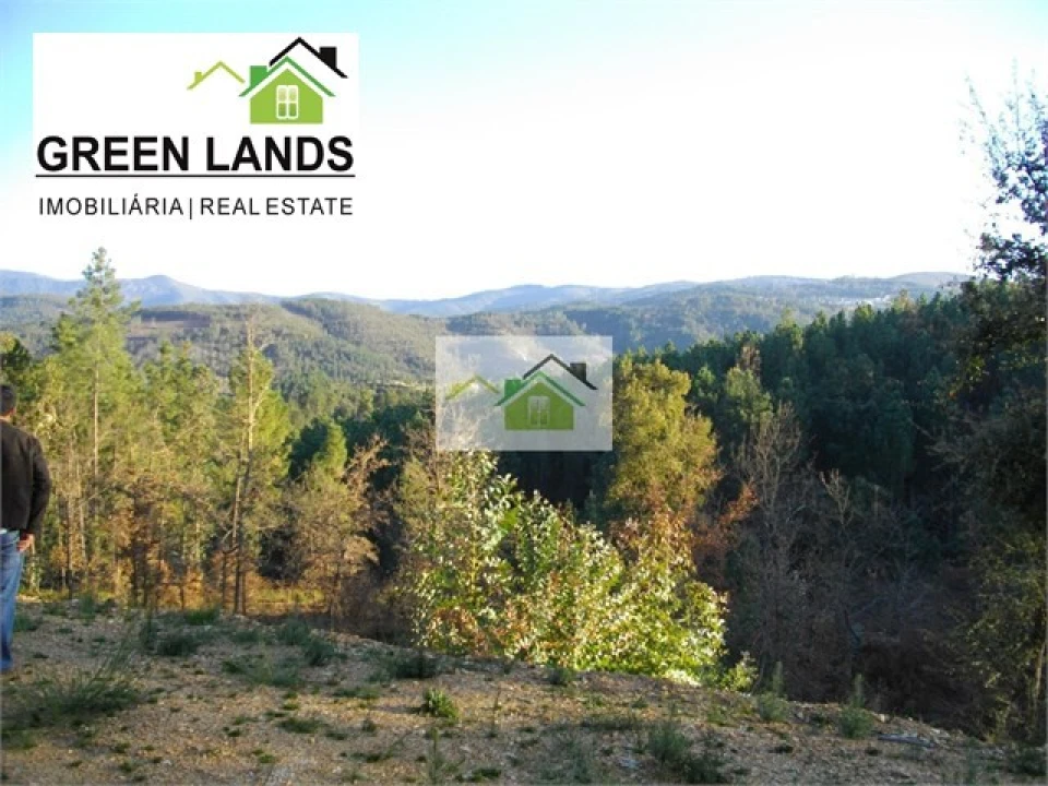 Terreno para Venda em Vila Cova de Alva e Anseriz Foto 3