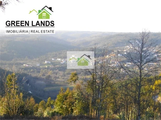 Terreno para Venda em Vila Cova de Alva e Anseriz Foto 2