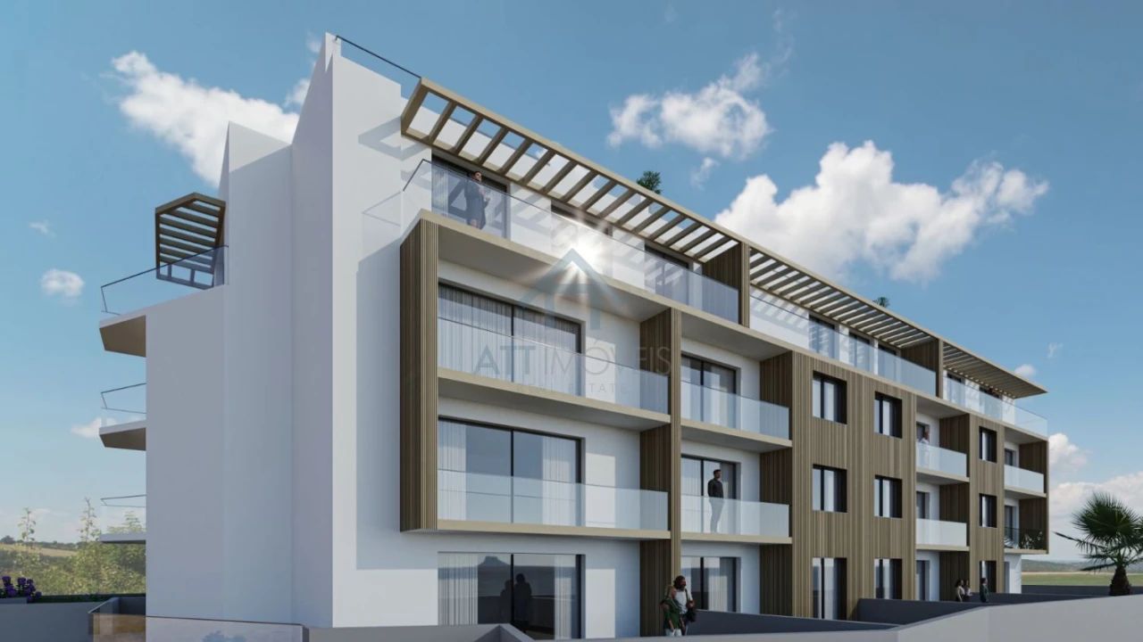 Apartamento T2 para Venda em Caniço Foto 3