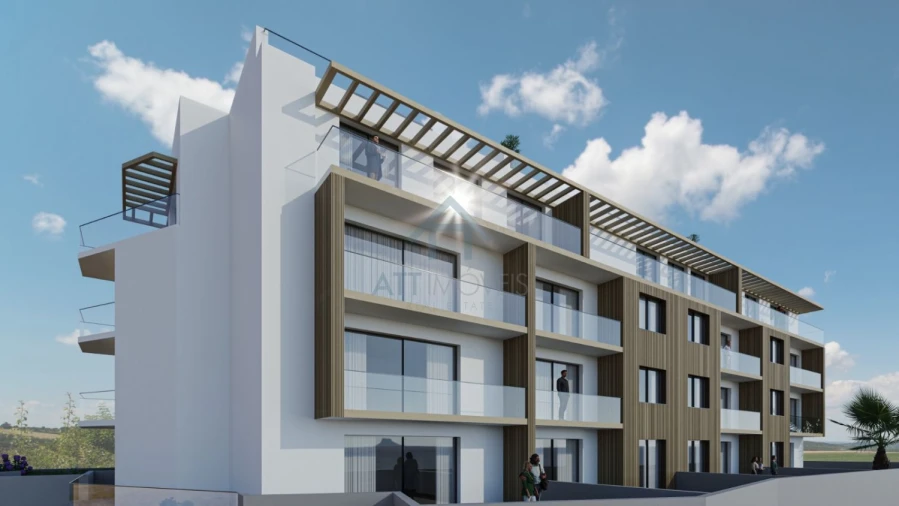 Apartamento T2 para Venda em Caniço Foto 3