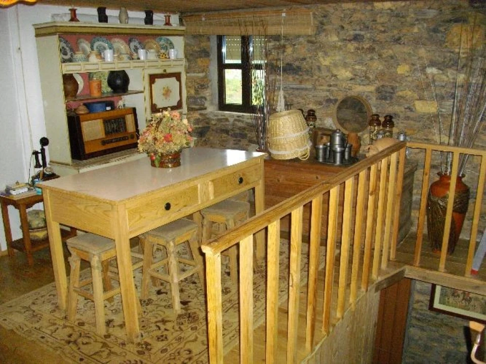 Moradia T4 para Venda em Arganil Foto 4