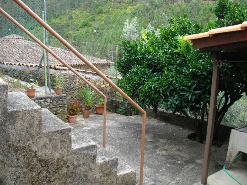 Moradia T4 para Venda em Arganil Foto 14