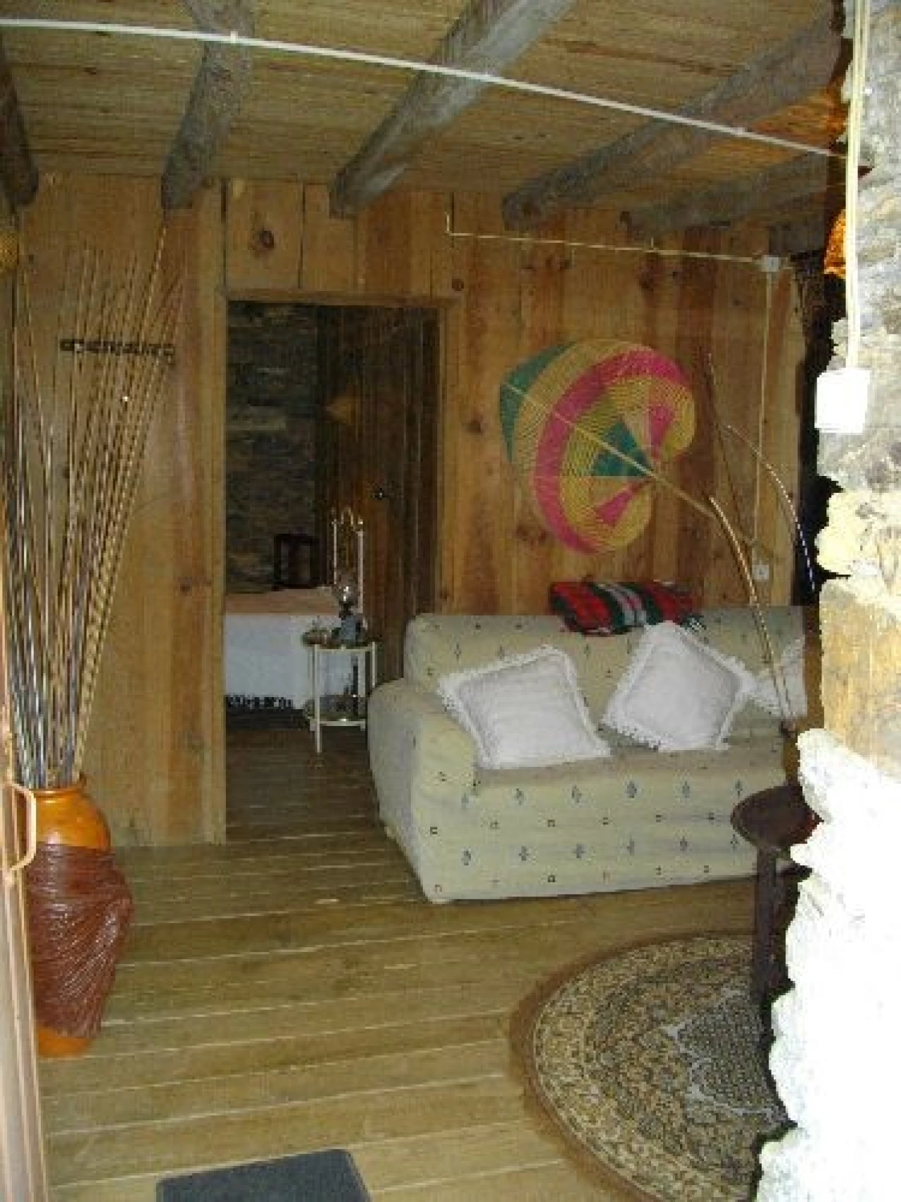 Moradia T4 para Venda em Arganil Foto 5